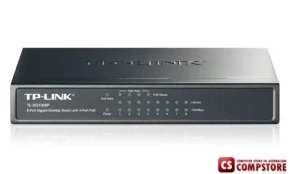 TP-Link TL-SG1008P
