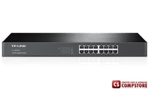 TP-Link TL-SG1016