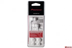 Наушник Pioneer SE-CL501-W