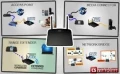 Linksys Wireless Access Point N300 Dual Band (WAP300N)