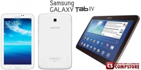 SAMSUNG Galaxy Tab 4 SM-T331 8