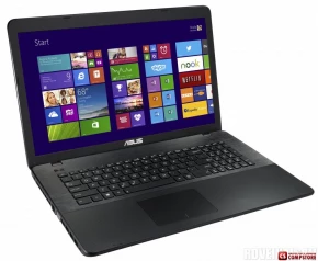 ASUS X751LD-TY005H