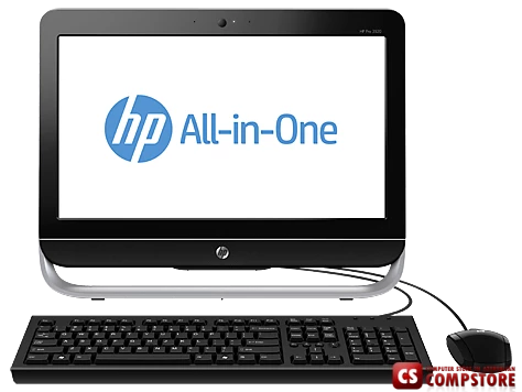HP Pro All-in-One 3520 (D5S10EA)