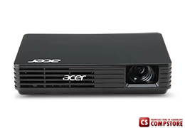 Проектор Acer C120 (EY.JE001.002) Портативный