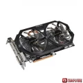 GIGABYTE AMD Radeon™ (GV-R7265WF2OC-2GD) (2 GB | 256 Bit)