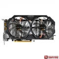 GIGABYTE AMD Radeon™ (GV-R7265WF2OC-2GD) (2 GB | 256 Bit)