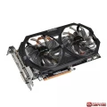 GIGABYTE AMD Radeon™ R9 (GV-R927OC-2GD) (2 GB | 256 Bit)