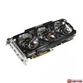GIGABYTE AMD Radeon™ R9 290 (GV-R928WF3OC-3GD) (3 GB | 384 Bit)