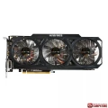 GIGABYTE AMD Radeon™ R9 290 (GV-R928WF3OC-3GD) (3 GB | 384 Bit)