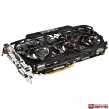 GIGABYTE GEFORCE® GTX 780 (GV-N780OC-3GD) (3 GB | 384 Bit)
