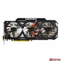 GIGABYTE GEFORCE® GTX 780 (GV-N780OC-3GD) (3 GB | 384 Bit)