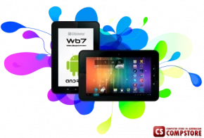 OliData WB7