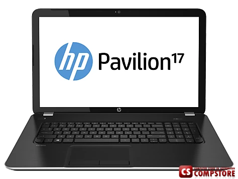 HP 17-F079sr (J5A87EA)
