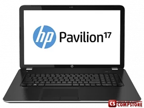 HP 17-F079sr (J5A87EA)