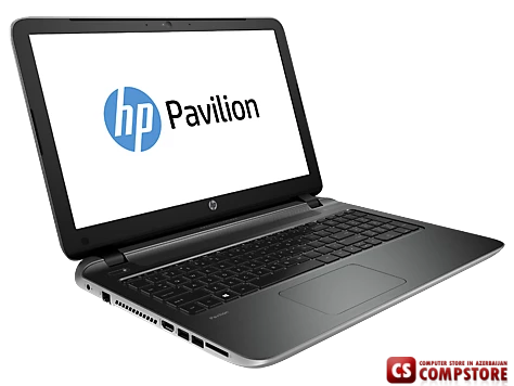 HP Pavilion 15-p079sr (J5C01EA)