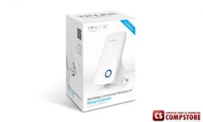 TP-Link TL-WA850RE