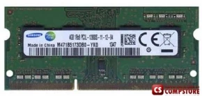 SoDimm DDR3L Samsung 4GB