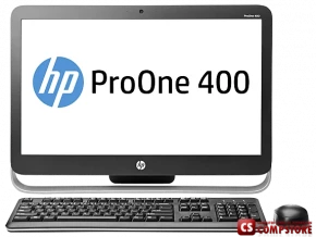 HP ProOne 400 G1 All-in-One (G9E66EA)