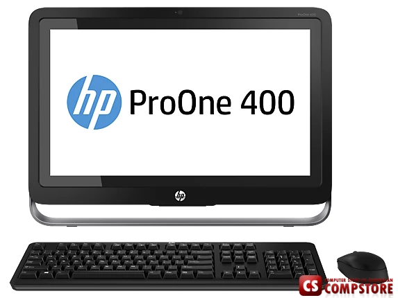 HP ProOne 400 G1 Touch All-in-One PC (F4Q64EA)