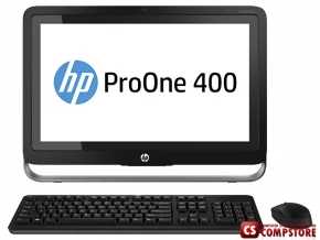 HP ProOne 400 G1 Touch All-in-One PC (F4Q64EA)