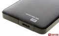 Western Digital Elements 500 GB External HDD