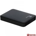 Western Digital Elements 500 GB External HDD