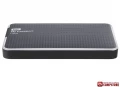 Внешний жесткий диск Western Digital My Passport 1 TB External 2.5" USB3.0 (WDBZFP0010BTT-EESN)
