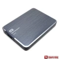 Внешний жесткий диск Western Digital My Passport 1 TB External 2.5" USB3.0 (WDBZFP0010BTT-EESN)