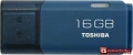 USB Flash Disk Toshiba TransMemory 16 GB USB 2.0