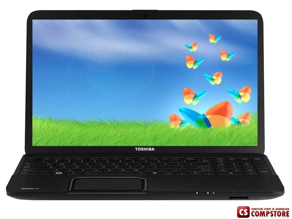 Toshiba Satellite C50-A-1L0 (PSCJGE-00H00NU3)