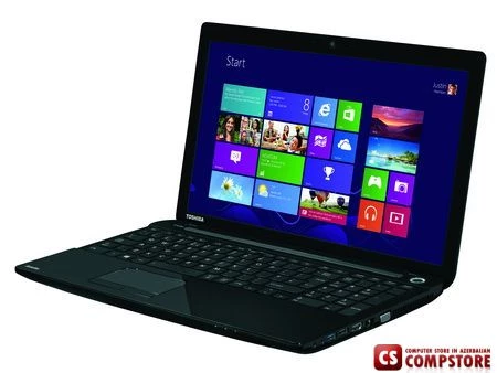 Toshiba Satellite C55-A-1JX (PSCJEE-007015U3)