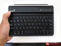 Клавиатура для iPad Genius LuxePad i9010