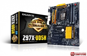 Mainboard Gigabyte GA-Z97X-UD5H