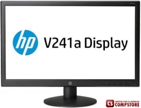 Monitor HP TFT V241a  (E5Z95AA)