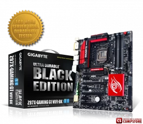 Mainboard Gigabyte GA-Z97X-Gaming G1 WIFI-BK
