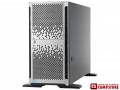 [470065-813] Сервер GO HP ProLiant ML350p Gen8 E5-2603v2 (Intel® Xeon® E5-2603 v2/ 5U/ 8 GB RAM)