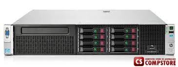 [470065-822] Сервер GO HP ProLiant DL380p Gen8