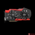 ASUS GEFORCE® GTX 760 ROG  (STRIKER-GTX760-P-4GD5) (4 GB | 256 Bit)