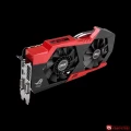 ASUS GEFORCE® GTX 760 ROG  (STRIKER-GTX760-P-4GD5) (4 GB | 256 Bit)