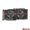 ASUS GEFORCE® GTX 770 (GTX770-DC2-2GD5) (2 GB | 256 Bit)