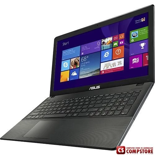 ASUS X551MAV-RCLN06