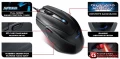 Genius KM-G230 игровая проводная клавиатура и мышка