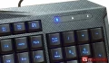 Genius KM-G230 игровая проводная клавиатура и мышка