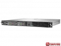 Сервер [726043-425] HP ProLiant DL320e Gen8 v2 E3-1230v3, 1 проц, 4GB-U, NHP, SATA, 2 жестких диска 3,5", 300 Вт, PS/GO