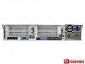 Сервер [726043-425] HP ProLiant DL320e Gen8 v2 E3-1230v3, 1 проц, 4GB-U, NHP, SATA, 2 жестких диска 3,5", 300 Вт, PS/GO