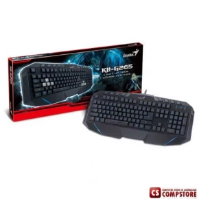Игровая Клавиатура Genius G265