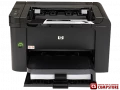 Принтер HP LaserJet Pro P1606dn (CE749A)