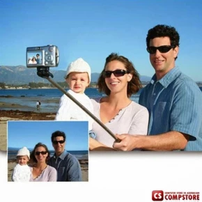 Wireless штатив для Selfie Photo / Wireless Self Camera Monopod