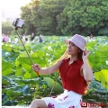 Wireless штатив для Selfie Photo / Wireless Self Camera Monopod