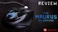Gaming mouse Genius Maurus (Игровая мышка)
